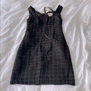 Brand new mini dress